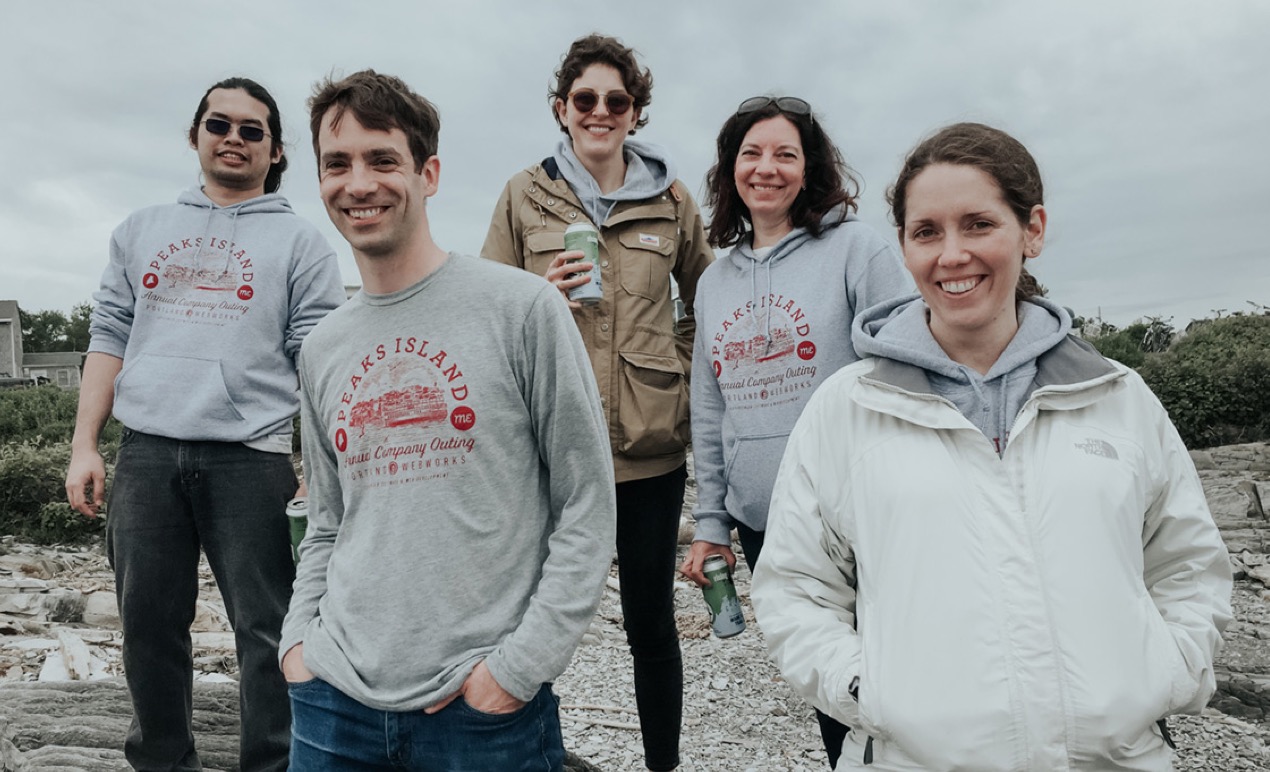 Careers Portland Webworks