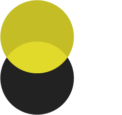 2 Two circles intersecting