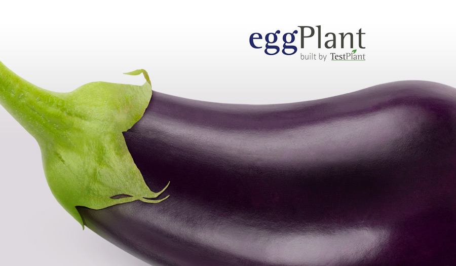 Eggplant