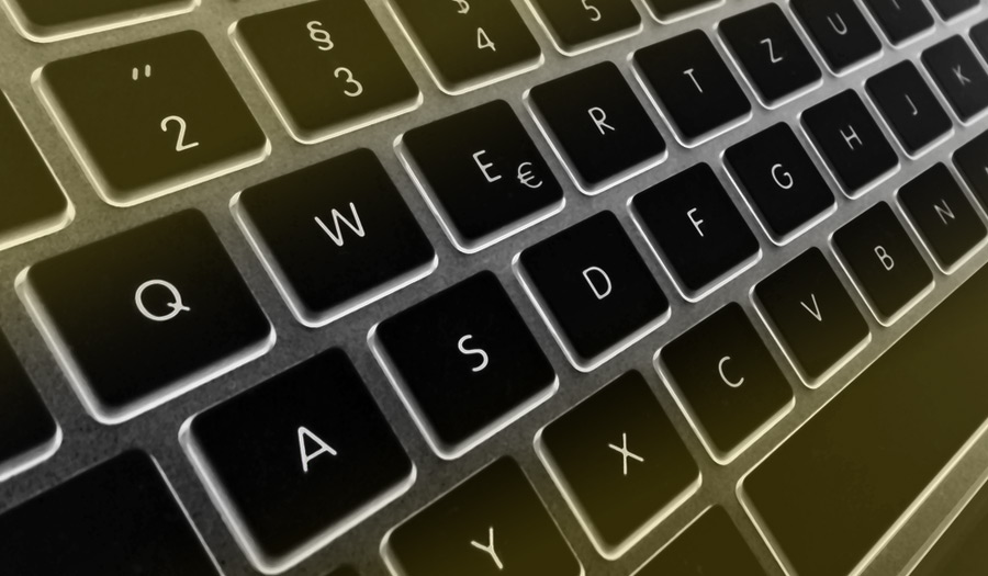 Keyboard
