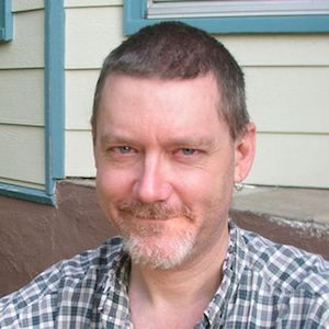 Mark Lilly, Software Developer