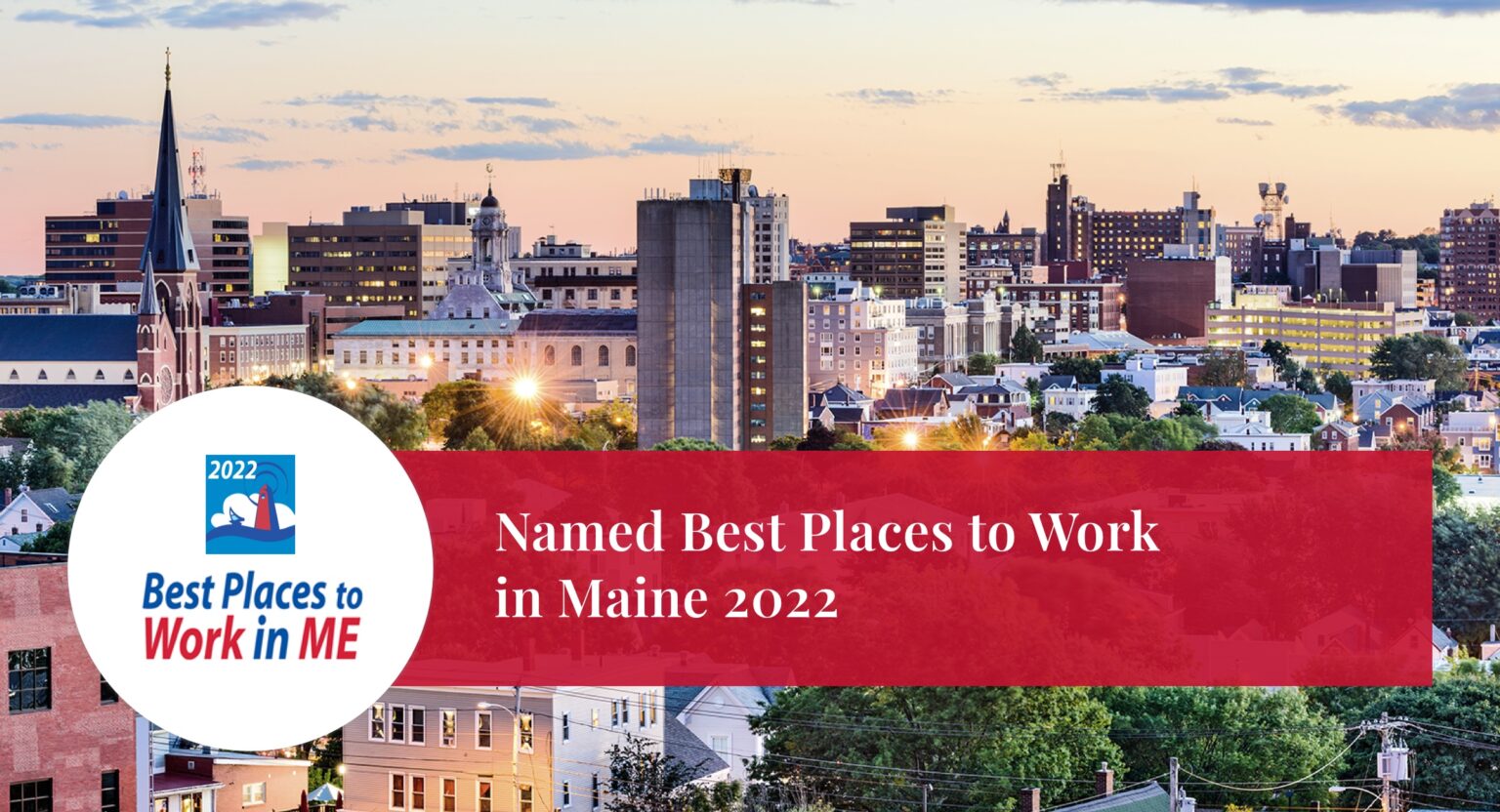 best places to work in maine 2022