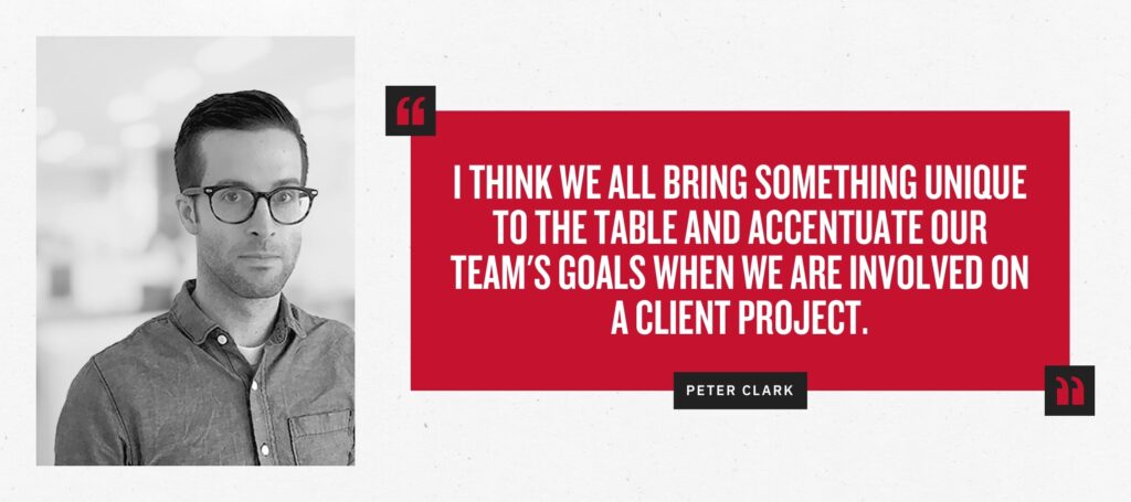 Peter Clark