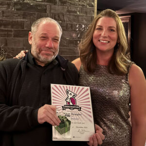 Top Innovator: Adam Kempler